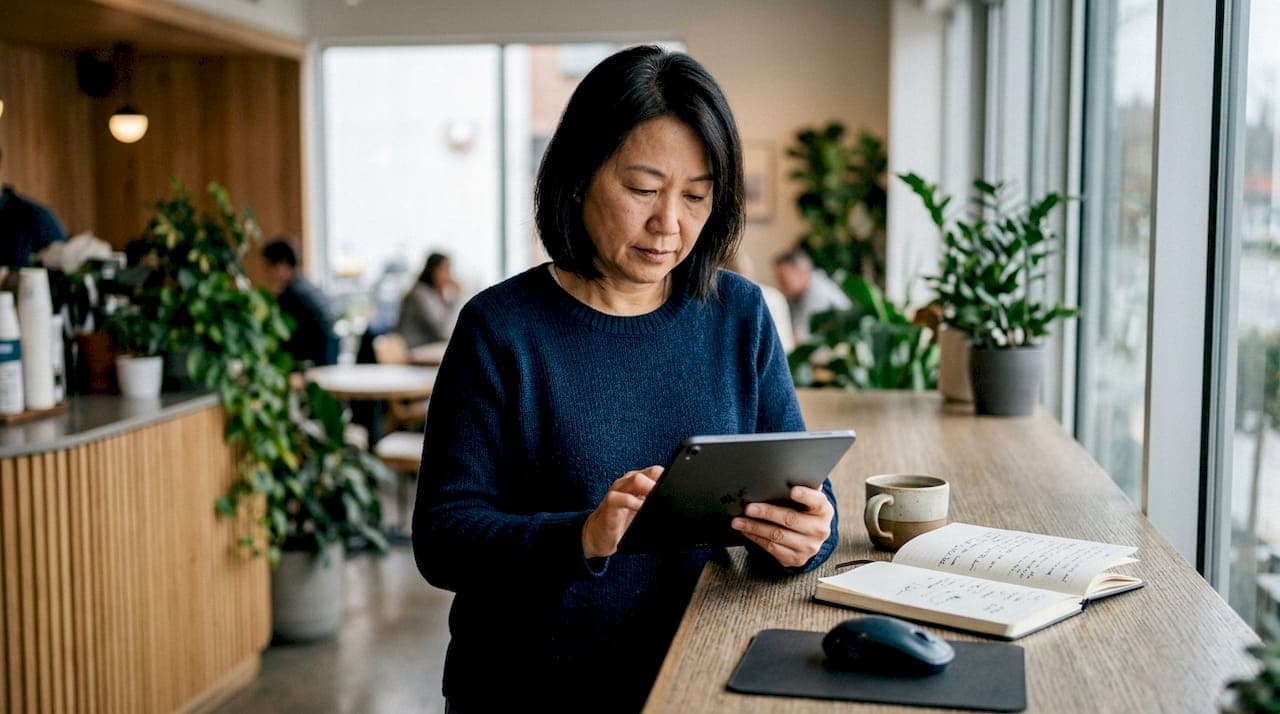 What is real-time bookkeeping? A guide for small businesses
