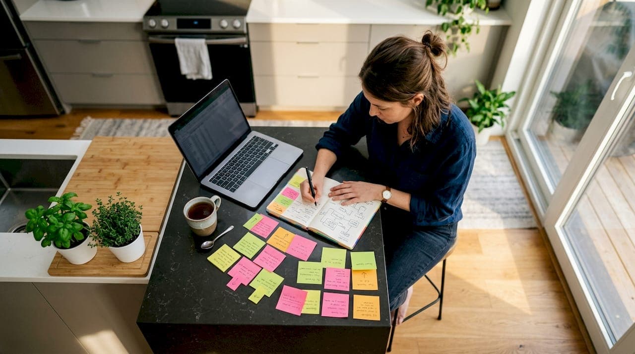 How to build accounting workflow templates in 2026