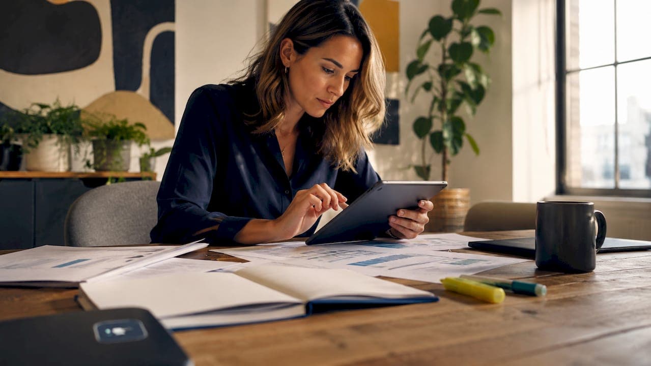Automated financial reporting: a guide for finance teams