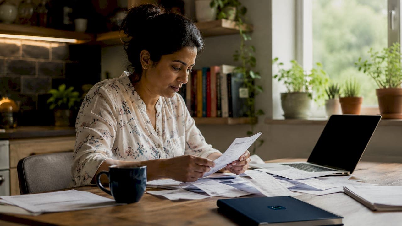 The role of AI in bookkeeping: a 2026 guide